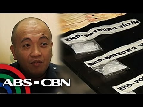 PNP kinumpirma ang sindikato ng droga sa Bilibid