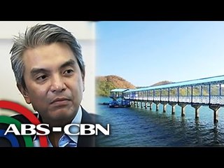 Miss Earth hinimok na iwasan ang resort ni Mercado