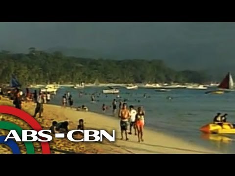 Brownout sa Boracay umabot ng 12 oras