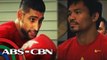 Pacquiao expresses interest against British fighter, Khan