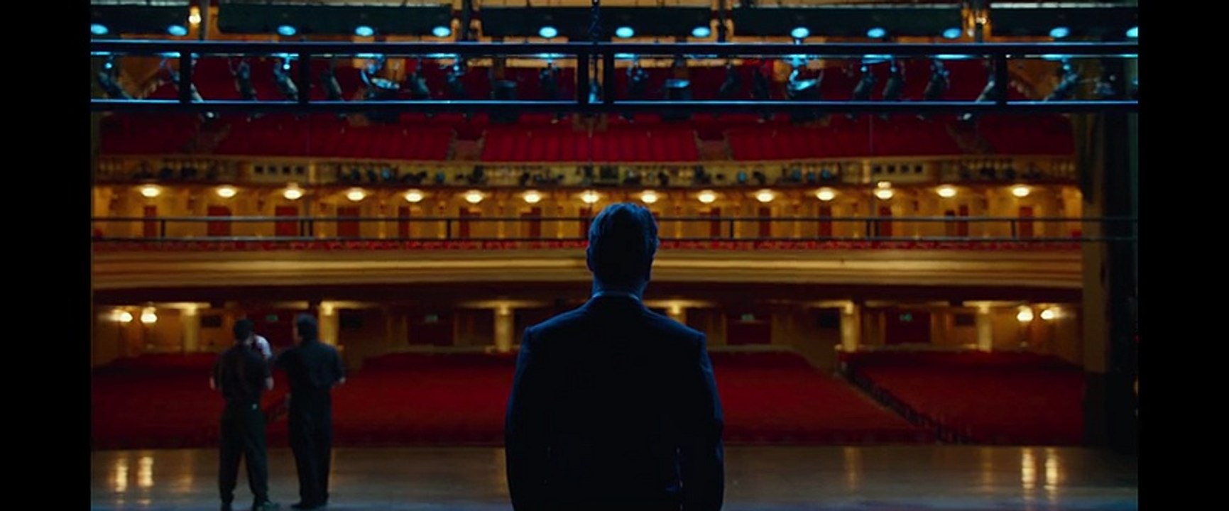 Steve Jobs (2015) Teaser 1