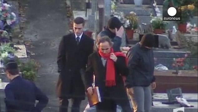 Франция: суд оправдал полицейских, проходивших по делу о гибели подростков