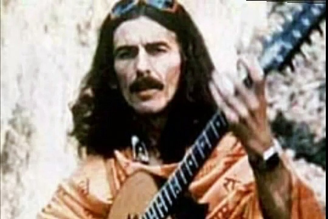 You - George Harrison