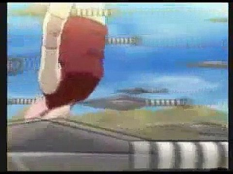 AMV Naruto Ultimate Accel 2 - GS7 Ougis 2(Foo Fighters)