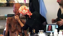 Mama - Behind the Scenes: Make-up Effects - Now on Blu-ray & DVD