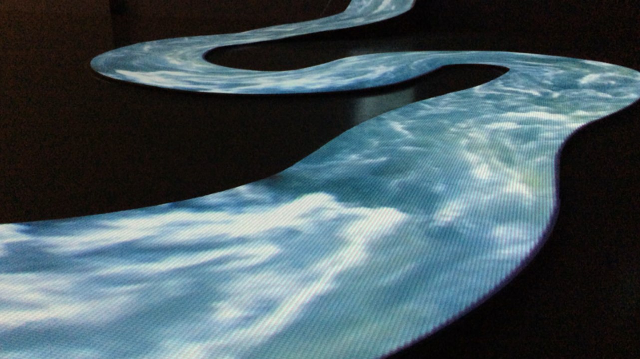 Festival Interstice 2015