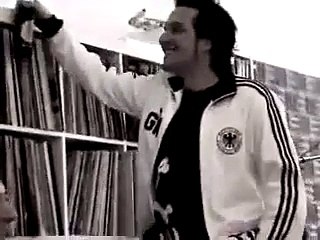 Fettes Brot - Fussball ist immer noch wichtig