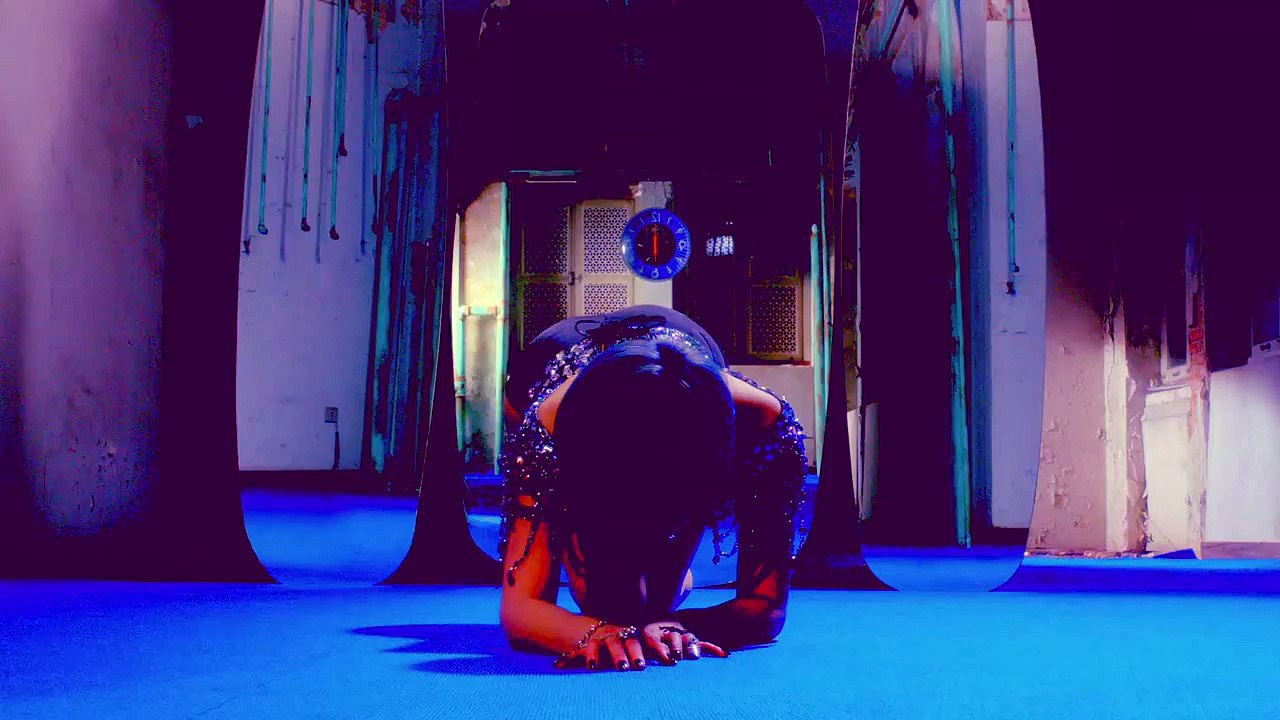 [PandaNa Fansub] GaIn - Paradise Lost (VOSTFR)