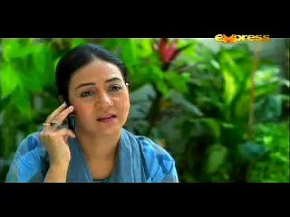 Gila Kis Se Karein Episode 7 Part 1 Express TV Drama 18 May 2015