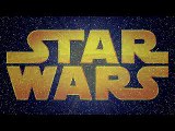 Star Wars Soundtracks: Binary Sunset