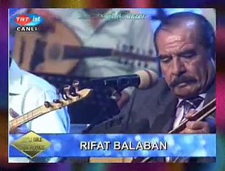 Arif BALABAN & Rıfat BALABAN *KARA KOYUN ETL'OLUR*