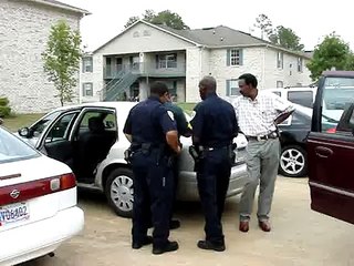 Sumter County Record Journal Lilita/Bellamy Burglary 2 July 20, 2009