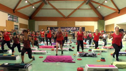 Iron Dance Cabaret 2015 - SD