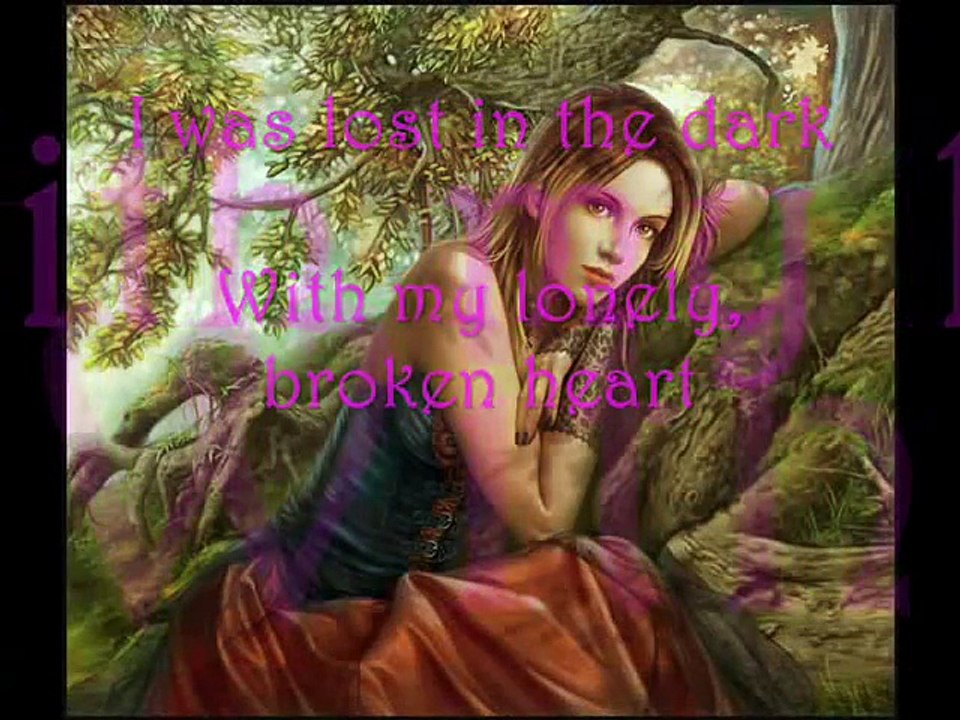 YOU MADE ME LIVE AGAIN by Janet Basco With Lyrics