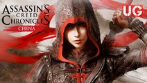 Review: Assassin's Creed Chronicles: China