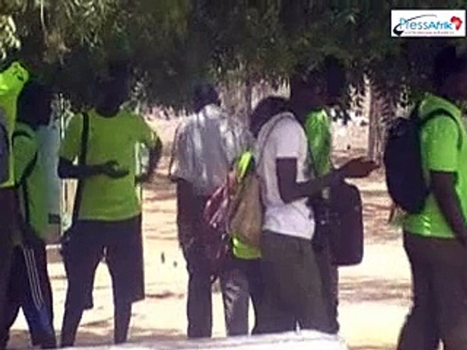 VIDEO Report des examens scolaires: les élèves pèsent le pour et le contre