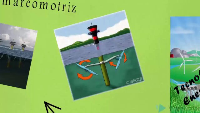 Tecnologías de Energías Renovables