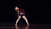 Contemporary dance - choreography by Svetlana Kolesova - Totem dance group