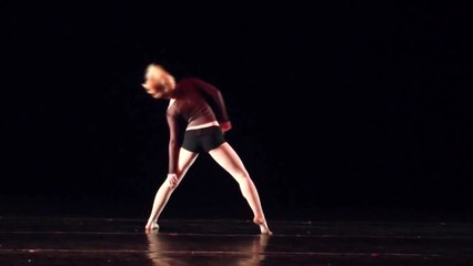 Contemporary dance - choreography by Svetlana Kolesova - Totem dance group