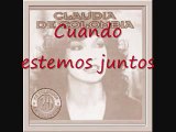 Claudia de Colombia - Cuando estemos juntos