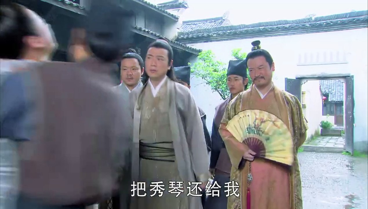 聊斋新编未删减版24【超清720p】