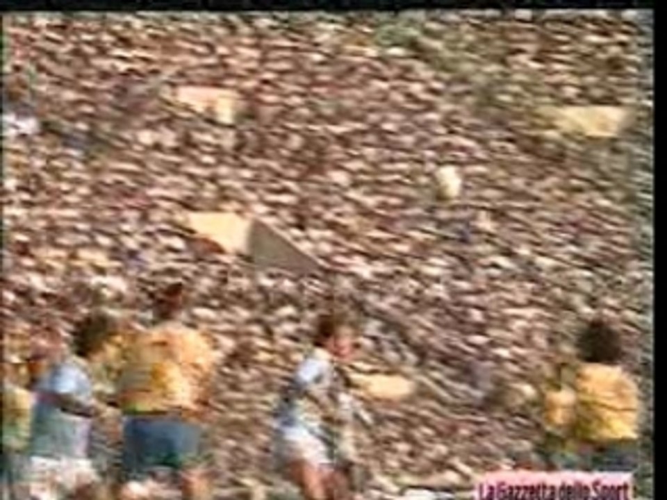 Maradona Show