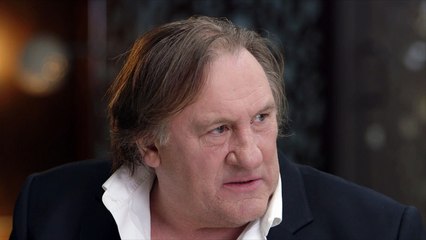 Gérard DEPARDIEU raconte ses débuts - Gérard Depardieu - Grandeur Nature [EXTRAIT]