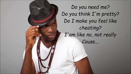 Omi - Cheerleader Felix Jaehn Remix Lyrics HD