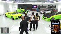 (PATCHED) NEW GTA 5 unlimited money glitch after patch 1.24/1.26 