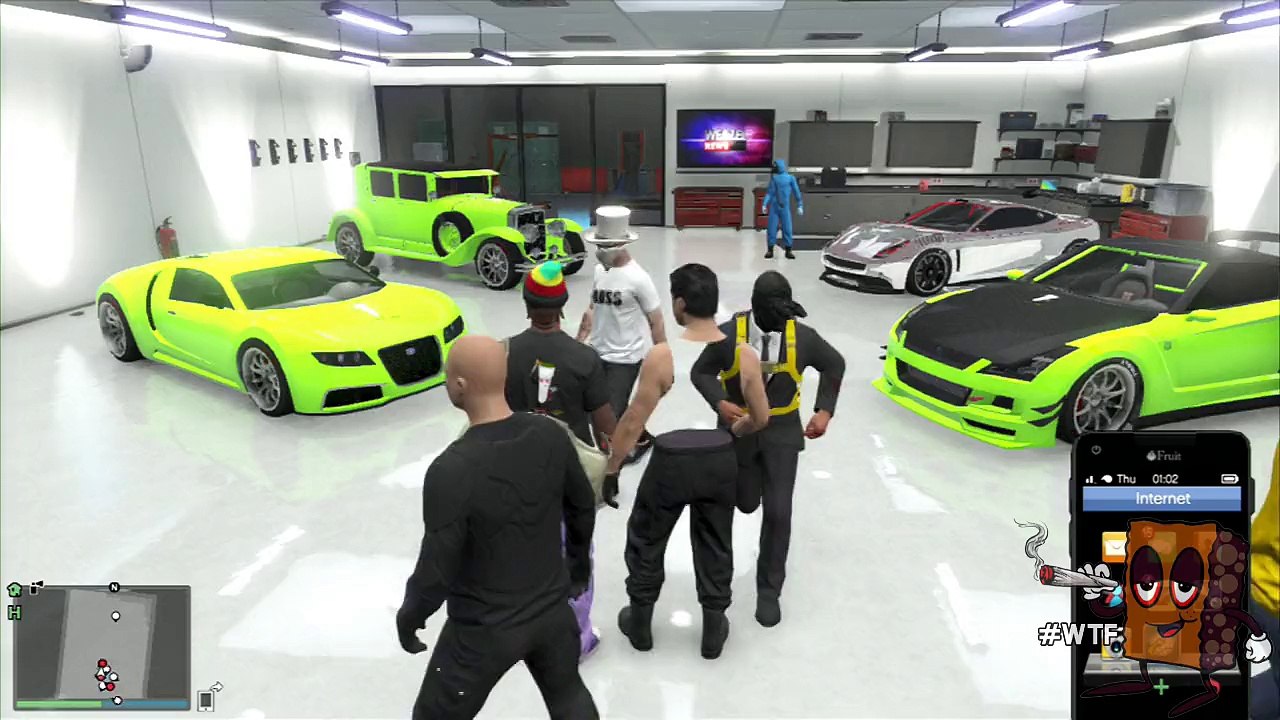 (PATCHED) NEW GTA 5 unlimited money glitch after patch 1.24/1.26 "free cars" (Xbox 360, Xbox one, PS3, PS4)