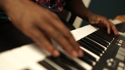 The Beat: John "12th Planet" Dadzie