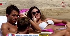 Mira qué parejas siguen juntas tras finalizar el reality Amor a Prueba - SPQP