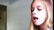 Just A Little Bit Of You Heart Ariana Grande- Cover 10 year