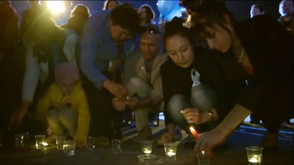 تتار القرم يحيون الذكرى الـ71 لترحيلهم من أرضهم