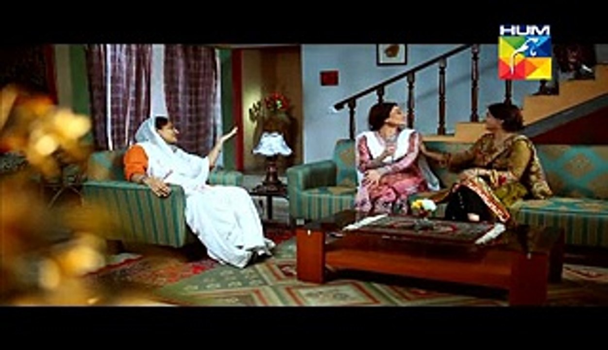Assi Episode 21 Full Hum Tv Drama May 18, 2015