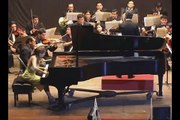 Concierto para piano y orquesta Nº 5 de Beethoven - 3er mov