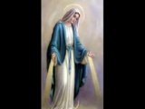Virgin Mary and Fine Art - Salve Regina