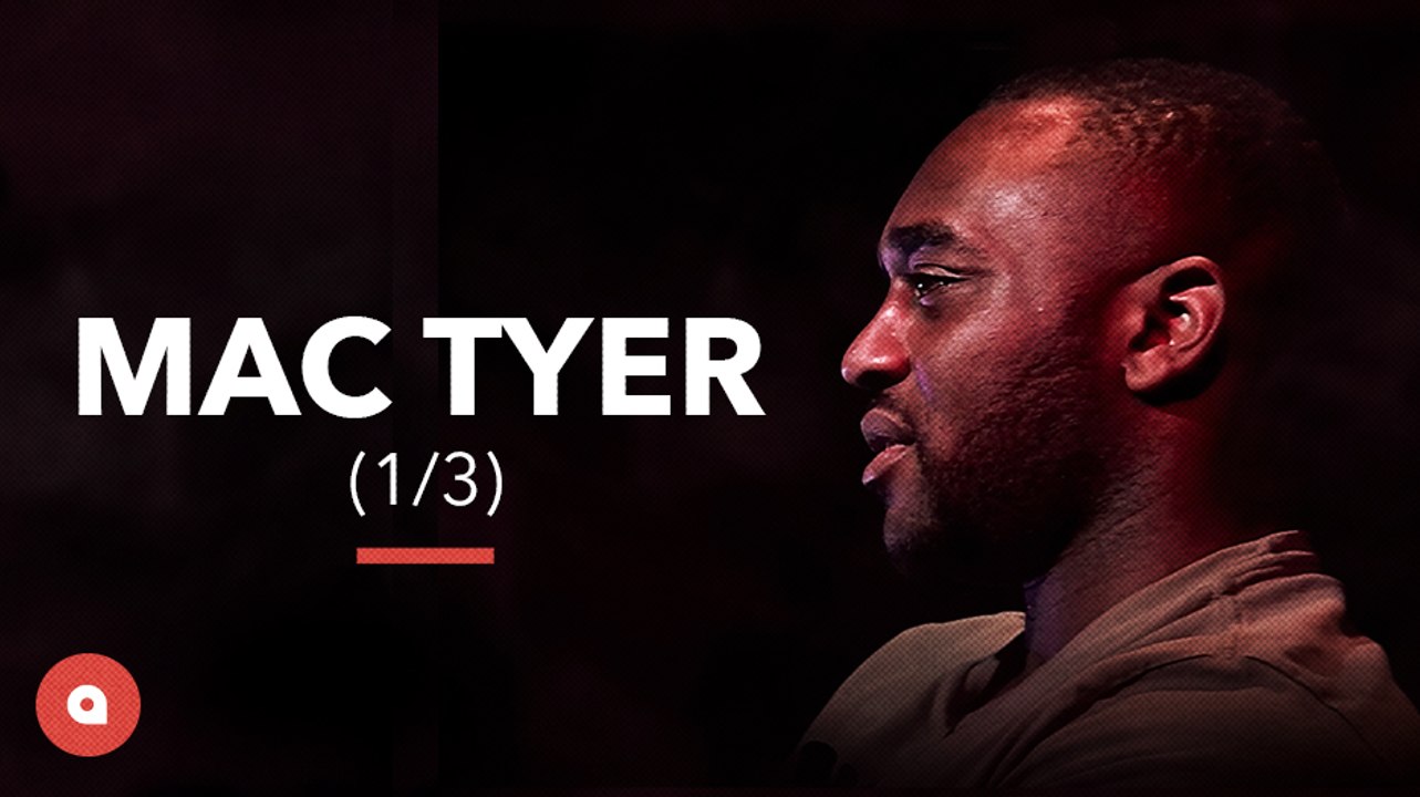 Mac Tyer, l'interview (1/3) : Gradur, Skyrock, Jul et longévité