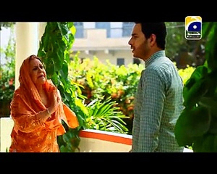 Bojh Episode 3 Full High Quality Geo TV 18 May 2015 _