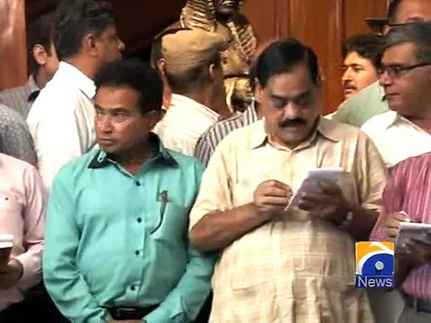 Geo Reports-Over 10,000 intel-based operations carried out since June: Nisar-18 May 2015