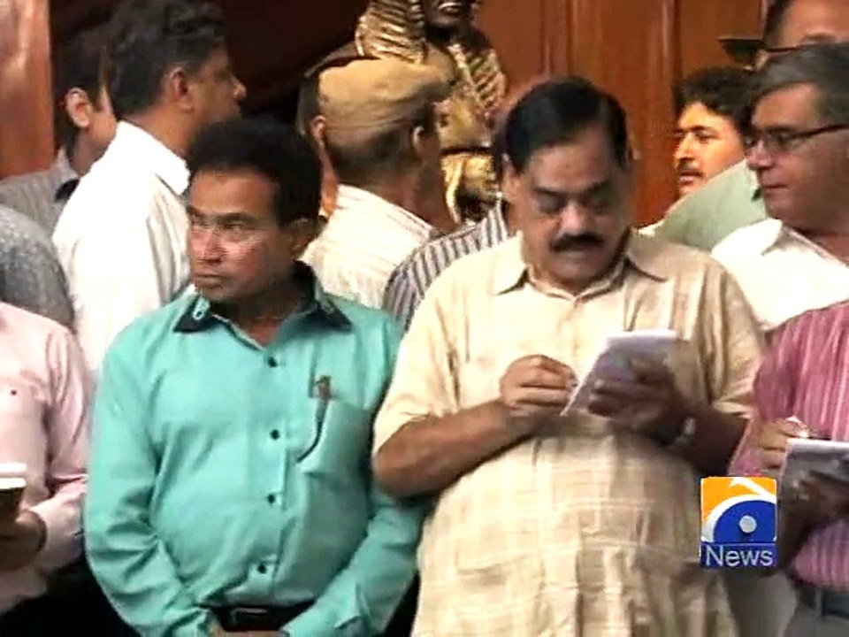 Geo Reports-Over 10,000 intel-based operations carried out since June: Nisar-18 May 2015