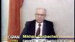 Soviet President Mikhail Gorbachev Resignation Speech - Отставка Горбачева