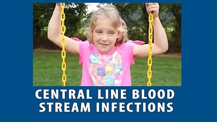 Children's Hospitals' Solutions for Patient Safety - What you do matters.