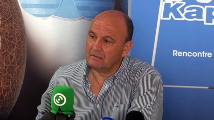 Mise au point de Manu Merin