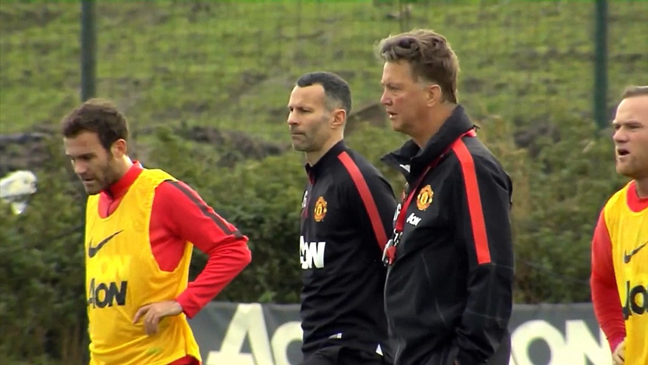 55 Millionen! Van Gaal lockt Thomas Müller