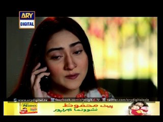 Woh Ishq Tha Shayed Ep – 10 – 18th May 2015