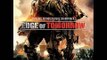 Edge of Tomorrow Soundtrack-Track 18-Caged In