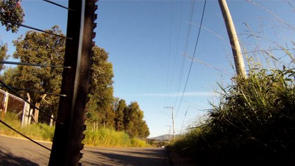 Mtb, 46 amigos e bikers, Mountain bike, Trilha do Tobogã, Taubaté, SP, Brasil, Marcelo Ambrogi, Trilhas da Taubike, 16 de maio de 2015, (31)