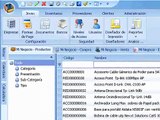 Como mejorar el control en su empresa - Invex 2008 - Software de gestión empresarial