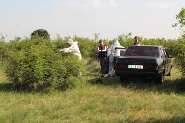 Kırklareli'nde 5 Yıl Önce Ayrıldığı Eşini Öldürüp İntihar Etti